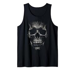 Noir skull graphic gebraucht kaufen  Wird an jeden Ort in Deutschland