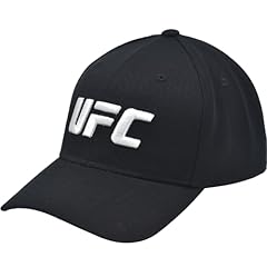Ufc baseball cap for sale  Delivered anywhere in USA 
