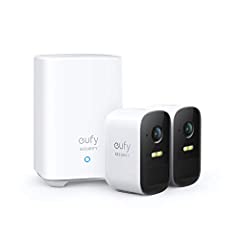 Eufy security eufycam for sale  Delivered anywhere in UK