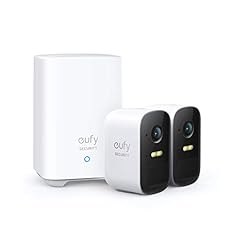 Eufy security eufycam usato  Spedito ovunque in Italia 