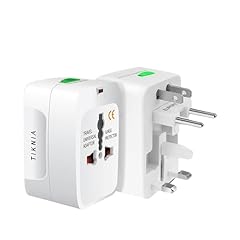 Travel adapter worldwide for sale  Delivered anywhere in USA 