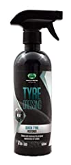 Diamondbrite tyre dressing for sale  Delivered anywhere in UK