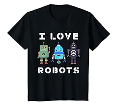 Love robot gift for sale  Delivered anywhere in USA 