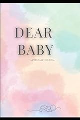 Dear baby pregnancy for sale  Delivered anywhere in USA 