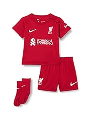 maillot liverpool d'occasion  Livré partout en France