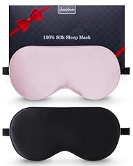 Silk sleep mask for sale  Delivered anywhere in Ireland