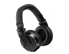 Pioneer hdj cuffie usato  Spedito ovunque in Italia 