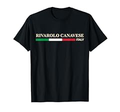 Rivarolo canavese italia usato  Spedito ovunque in Italia 