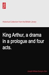King arthur drama for sale  Delivered anywhere in Ireland