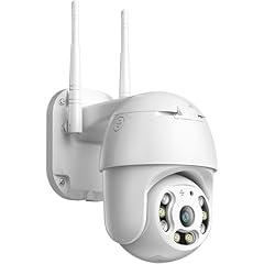 Housecurity telecamera ptz usato  Spedito ovunque in Italia 
