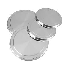 Evokk 4pcs silver for sale  Delivered anywhere in UK