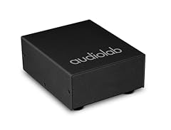 Audiolab block nero usato  Spedito ovunque in Italia 