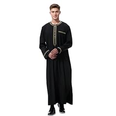 Arabic mens robes for sale  Delivered anywhere in UK