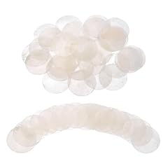 Uxcell 120pcs capiz for sale  Delivered anywhere in USA 