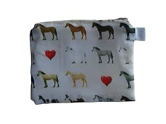 Love horses white for sale  Delivered anywhere in UK