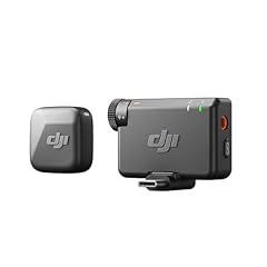 Dji mic mini gebraucht kaufen  Wird an jeden Ort in Deutschland