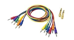 Korg cable6 75cm for sale  Delivered anywhere in UK