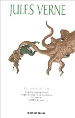 Jules verne coffret d'occasion  Livré partout en France
