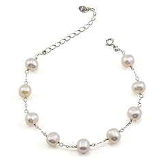 Jfume pearl bracelets for sale  Delivered anywhere in USA 