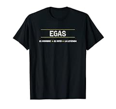 Egas hombre mito usato  Spedito ovunque in Italia 