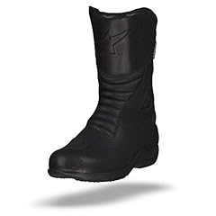 Alpinestars motorcycle boots for sale  Delivered anywhere in UK