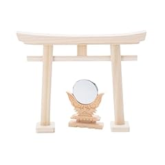 Genique shinto shrine for sale  Delivered anywhere in USA 