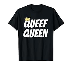 Queef queen love for sale  Delivered anywhere in UK