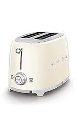 Smeg tsf01creu toaster gebraucht kaufen  Wird an jeden Ort in Deutschland