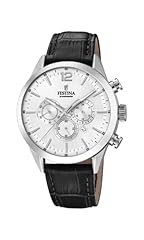 Festina sport watch usato  Spedito ovunque in Italia 