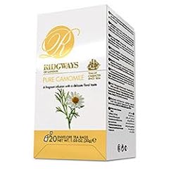 Ridgways teas pure for sale  Delivered anywhere in UK