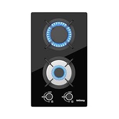 Gas hob burners for sale  Delivered anywhere in UK