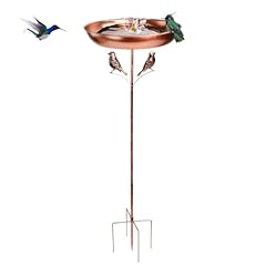 Uhetlet abreuvoir oiseaux d'occasion  Livré partout en France