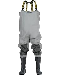 Waterproof chest waders for sale  Delivered anywhere in UK