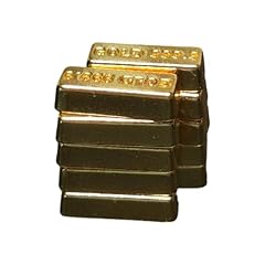 Premium miniature gold for sale  Delivered anywhere in UK
