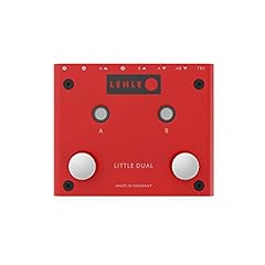 Lehle little dual d'occasion Lehle little dual d'occasion  Livré partout en France