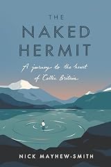 Naked hermit journey for sale  Delivered anywhere in UK