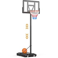 Kzs basketball hoop for sale  Delivered anywhere in USA 