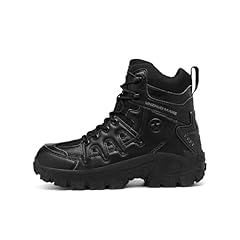 Xuanke military boots for sale  Delivered anywhere in UK