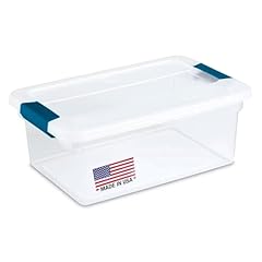 Tribello clear plastic for sale  Delivered anywhere in USA 