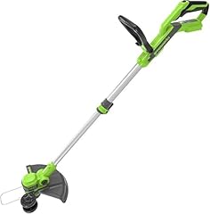 Greenworks 40v coupe d'occasion  Livré partout en Belgiqu