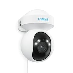 Reolink ptz telecamera usato  Spedito ovunque in Italia 