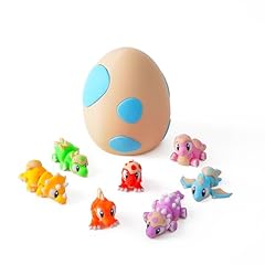 Fyefkjsa 7pcs dinosaurs for sale  Delivered anywhere in USA 