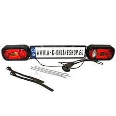 Ahaka lichtleiste tl13pmd36 gebraucht kaufen  Wird an jeden Ort in Deutschland