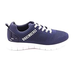 Bikkembergs fenis trainers usato  Spedito ovunque in Italia 