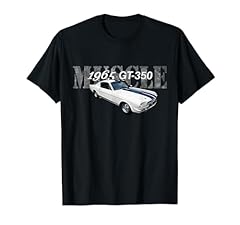 1965 american muscle usato  Spedito ovunque in Italia 