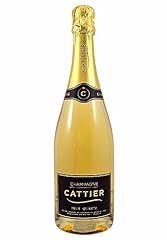 Cattier brut quartz d'occasion  Livré partout en France