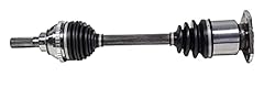 Gsp ncv82074 axle for sale  Delivered anywhere in USA 