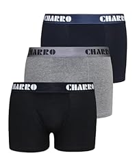 Charro boxer uomo usato  Spedito ovunque in Italia 