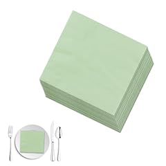 Luckwaii sage green for sale  Delivered anywhere in UK
