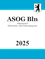 Allgemeines sicherheits rdnung gebraucht kaufen  Wird an jeden Ort in Deutschland